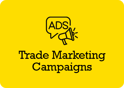 Trade Marketing Campaigns